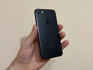 iPhone 7 32gb negru