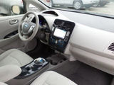 Nissan Leaf foto 6