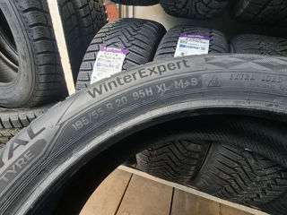 195/55 R20 Uniroyal WinterExpert! foto 8