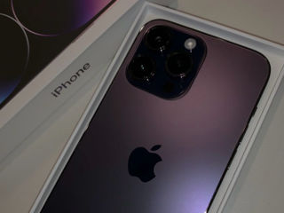 iPhone 14 Pro Max ,256gb foto 1