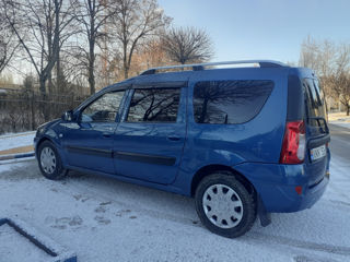 Dacia Logan Mcv foto 8