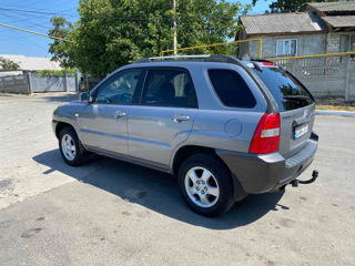 KIA Sportage foto 6