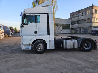 Man TGX 18440 foto 2