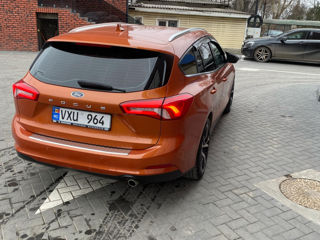 Ford Focus foto 6