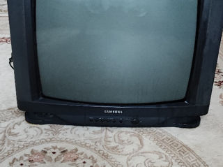 Продам телевизор Samsung foto 1