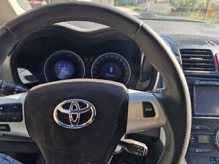 Toyota Auris foto 5