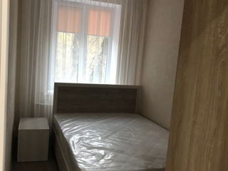 Apartament cu 2 camere, 42 m², Râșcani, Chișinău foto 10