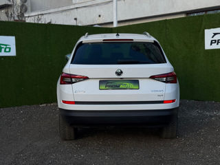 Skoda Kodiaq foto 6