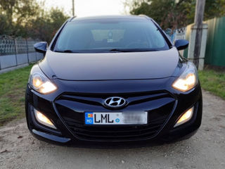 Hyundai i30 foto 4