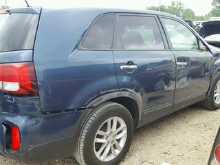 KIA Sorento foto 5