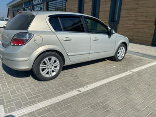 Opel Astra foto 5