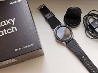 Samsung Galaxy Watch 46 mm foto 9