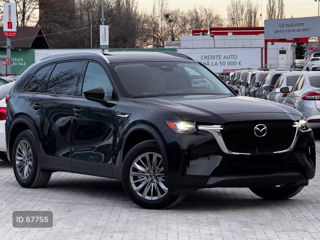 Mazda CX-90, 2025 г.
