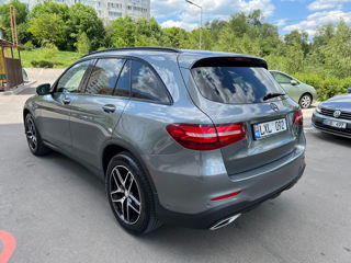 Mercedes GLC foto 3