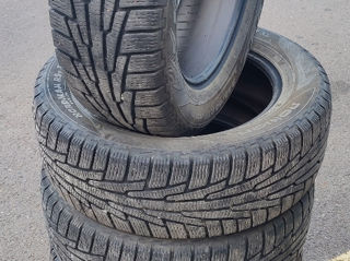 Nokian 225/60/17 2020