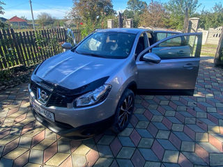 Nissan Qashqai foto 7