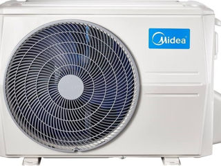 Aer Condiționat Midea Xtreme Save Ag-18Nxd0-I/O foto 3