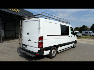 Vând Portbagaj de la Mercedes Sprinter 313 baza medie foto 2