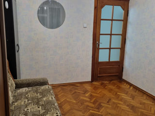 Apartament cu 3 camere, 71 m², Botanica, Chișinău foto 10