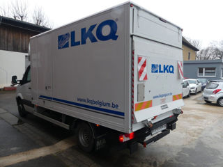 Volkswagen Crafter 50 Euro-6 foto 2