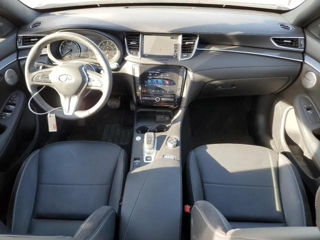 Infiniti QX50 foto 8