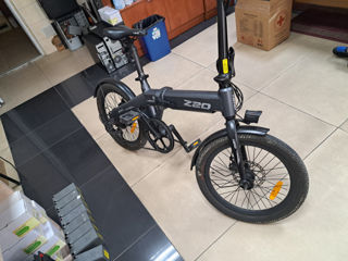 Bicicletă electrică Himo Z20 (Prima Generatie) foto 2