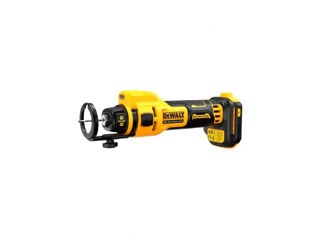 Masina de taiat rigips pe acum. DCE555N DeWALT