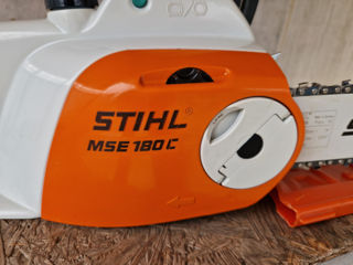 Stihl Mse 180c nou