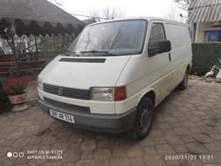 Volkswagen T4 foto 6