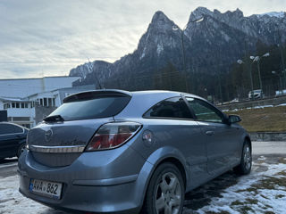 Opel Astra foto 7