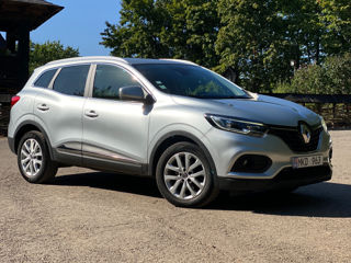 Renault Kadjar foto 4