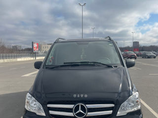 Mercedes Vito