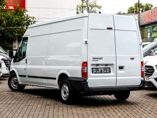 Ford Transit cu TVA foto 5