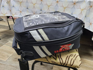 Сумка на бак Tank bag Yamaha R1 foto 3