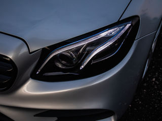 Mercedes E-Class foto 6