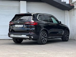 BMW X5 foto 5