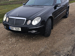 Mercedes E-Class foto 6