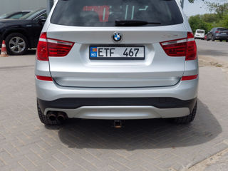 BMW X3 foto 6