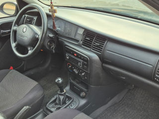 Opel Vectra foto 7