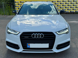 Audi A6 foto 2