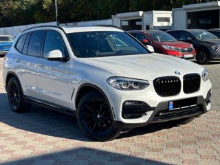 BMW X3 foto 5