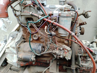 Vind motor iveco 65 10 foto 3