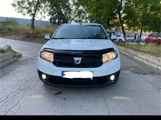 Dacia Logan foto 5