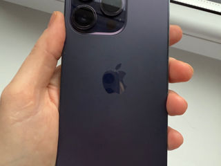 iPhone 14 Pro 128g foto 2