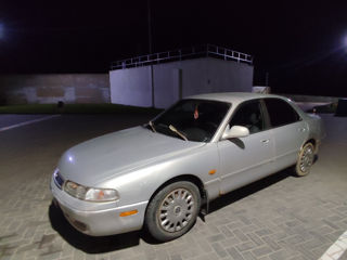 Mazda 626