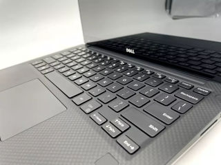 13.3" 4K Dell XPS  i7-8550U 8GB RAM SSD 512GB Exclusive! foto 4