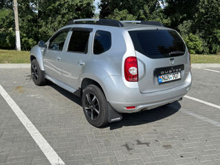 Dacia Duster foto 2