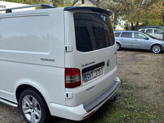 Volkswagen T5+ foto 5