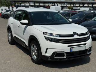 Citroen C5 Aircross foto 4