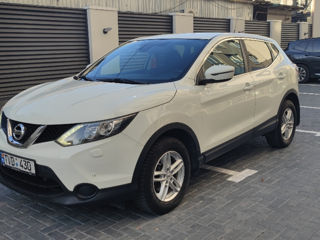 Nissan Qashqai foto 2